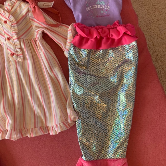 SOLD American girl doll clothes and accessories - Picture 5 of 8